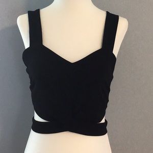SHEIN CropTop